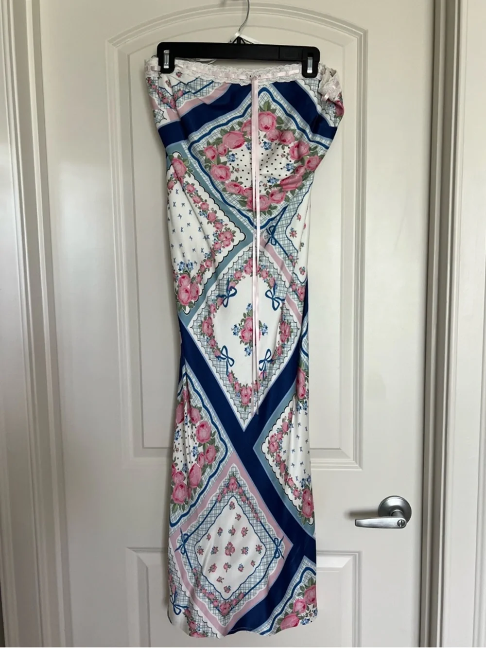 NWOT Daisy Mae Midi Dress - Picture 6 of 7